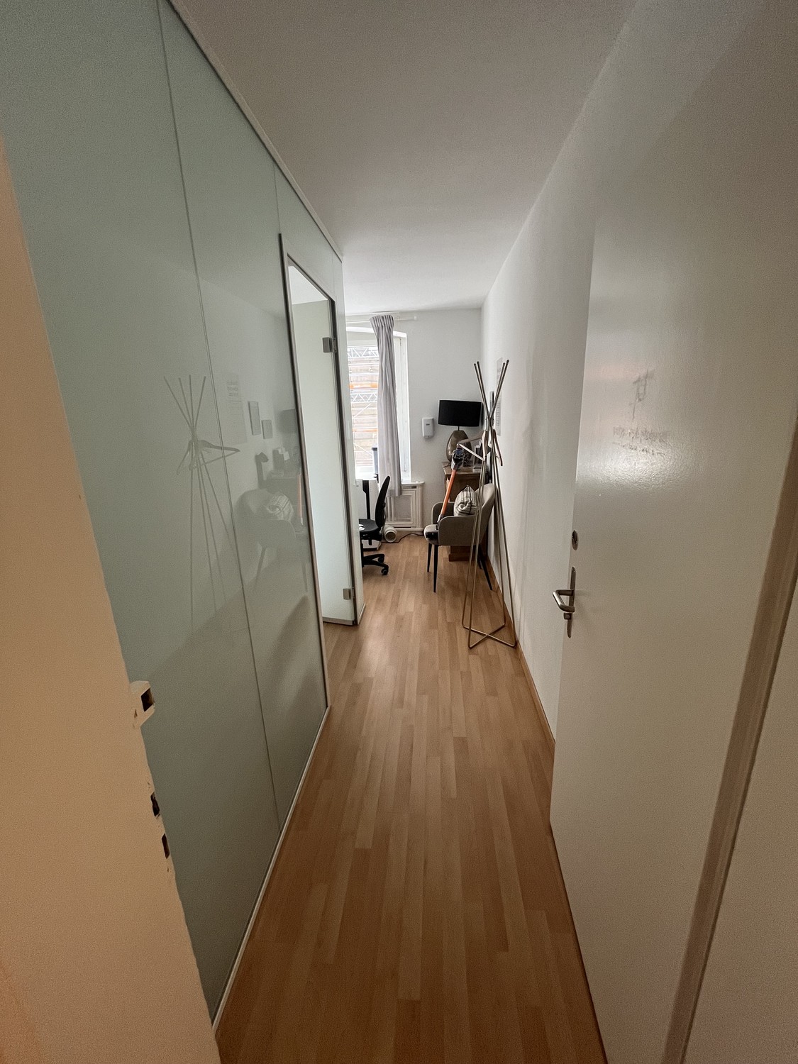 19m² commerciale