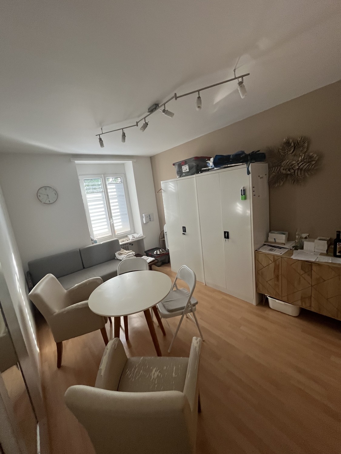 19m² commerciale