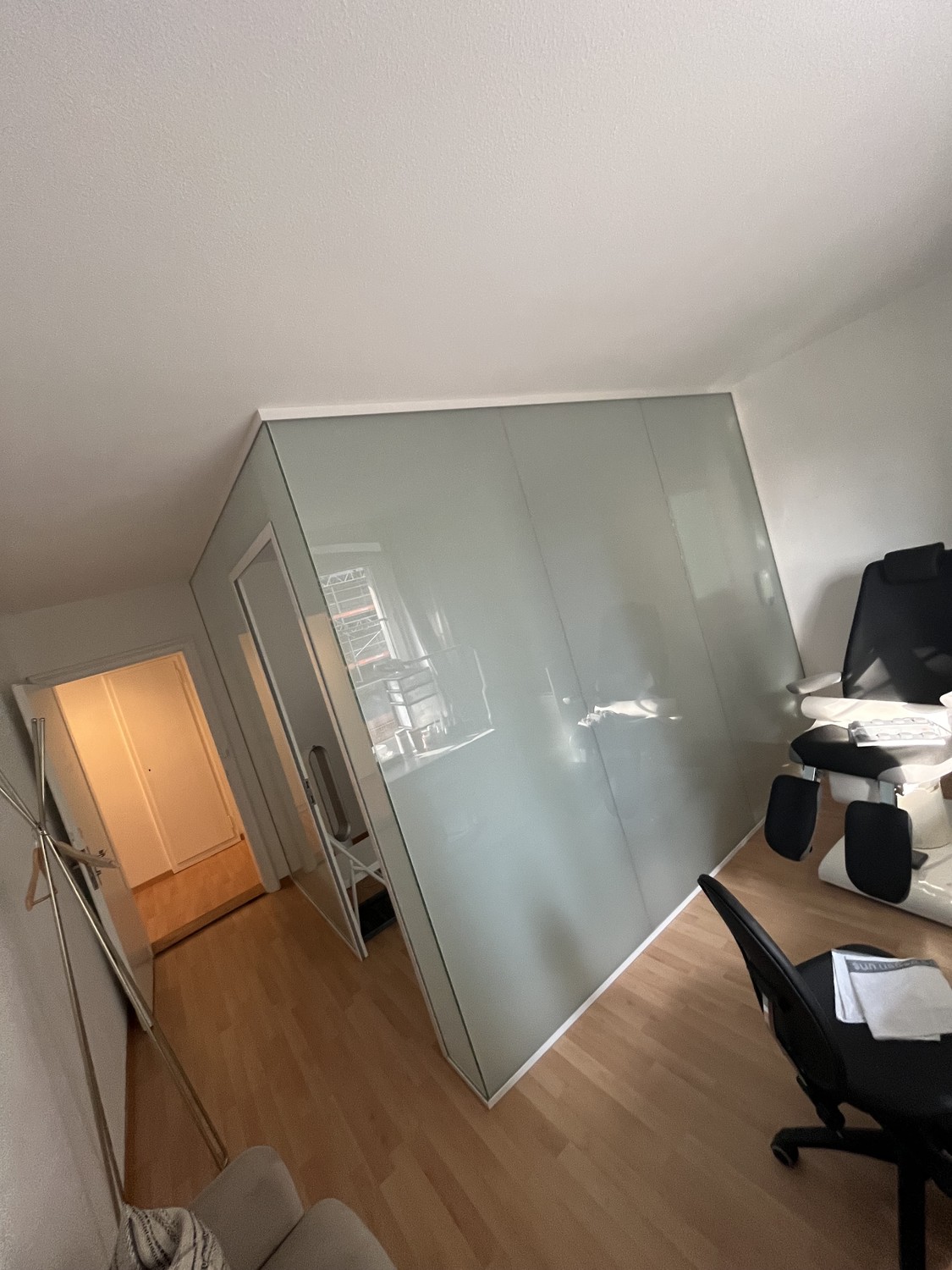 19m² commerciale
