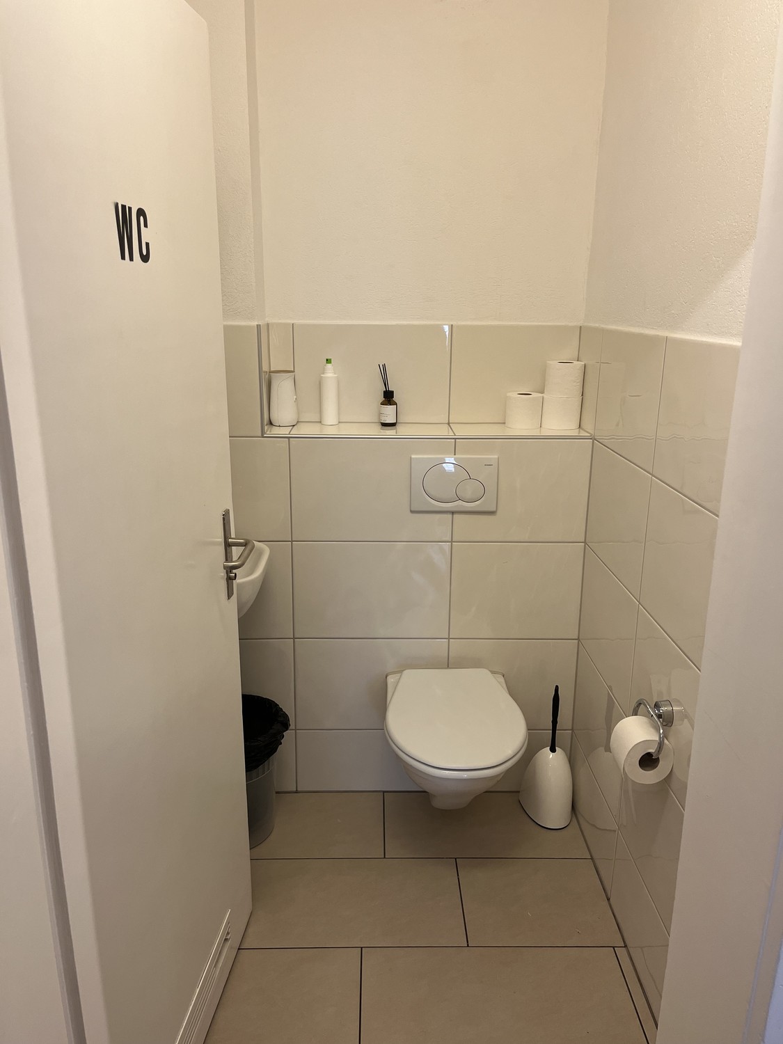 19m² commerciale
