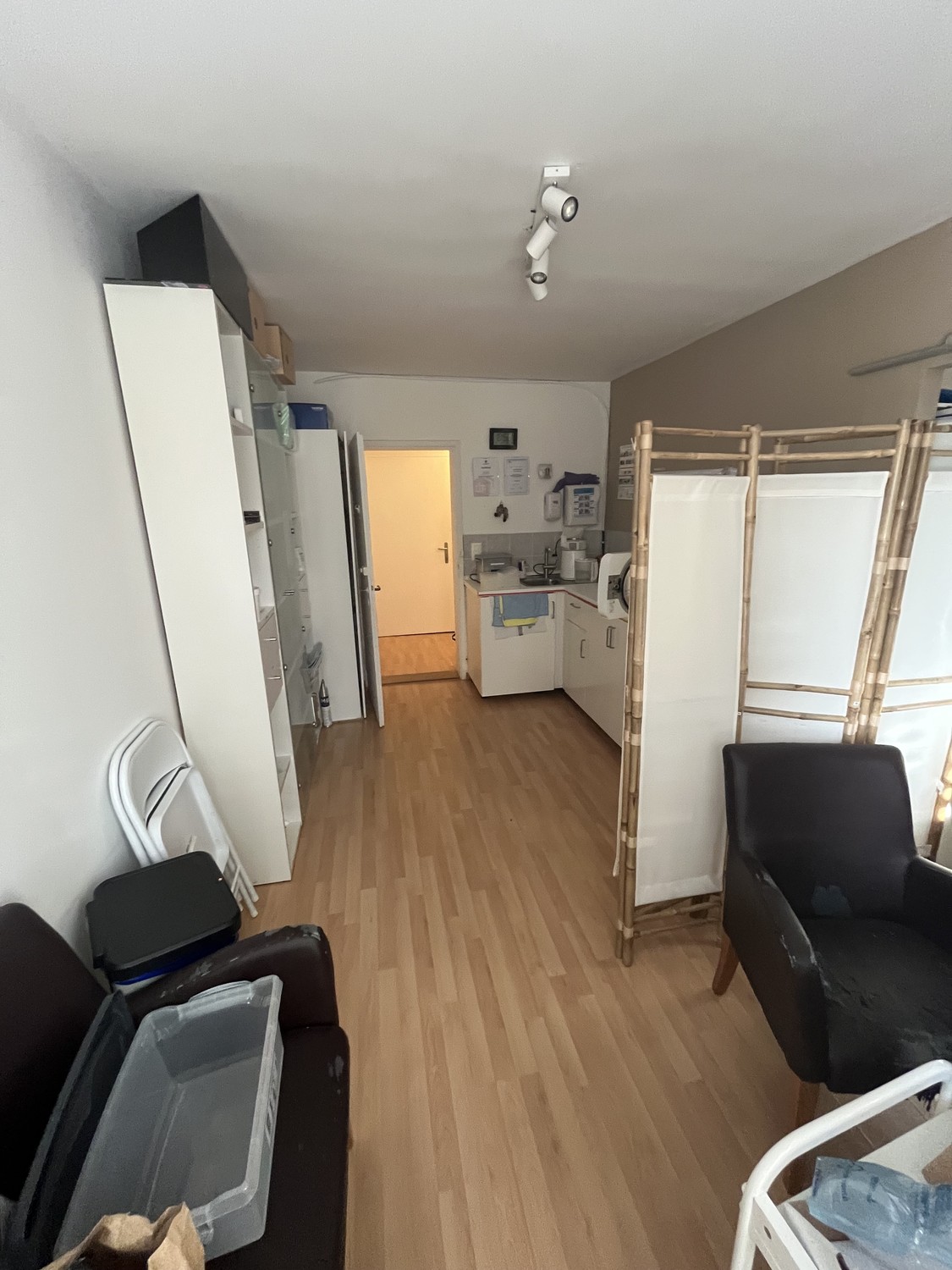 19m² commerciale