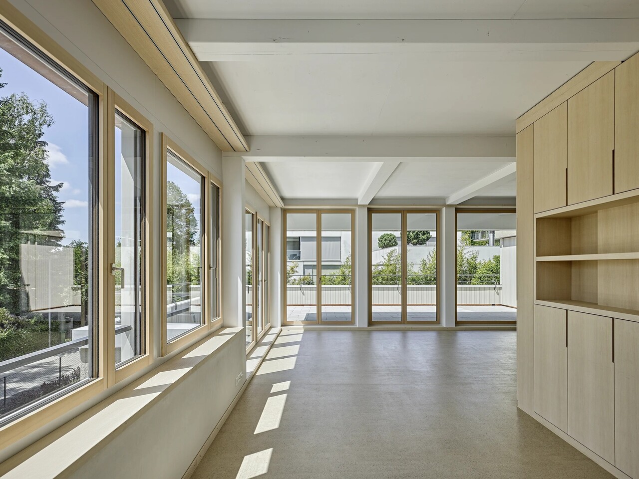 6 pièces duplex