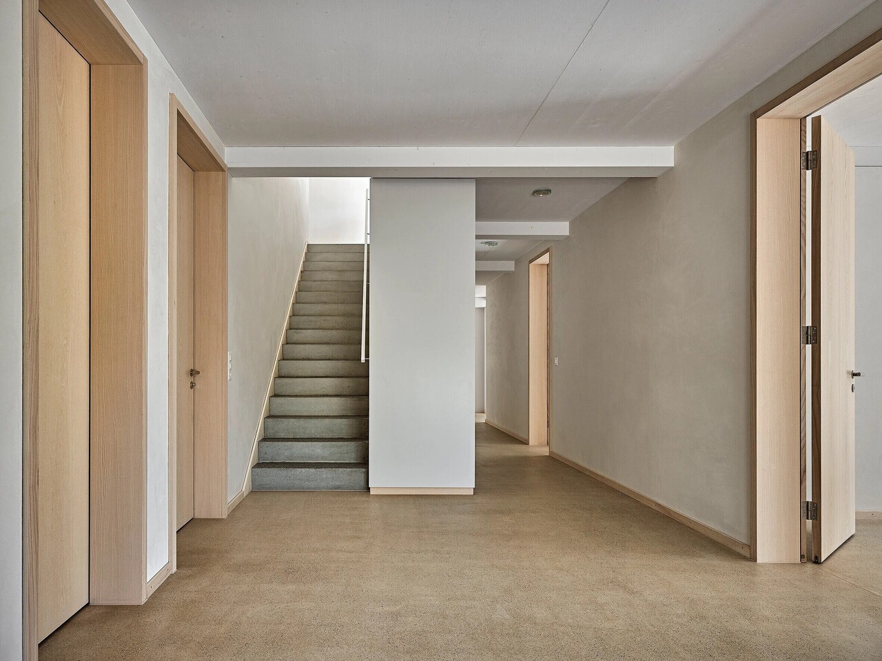 6 pièces duplex