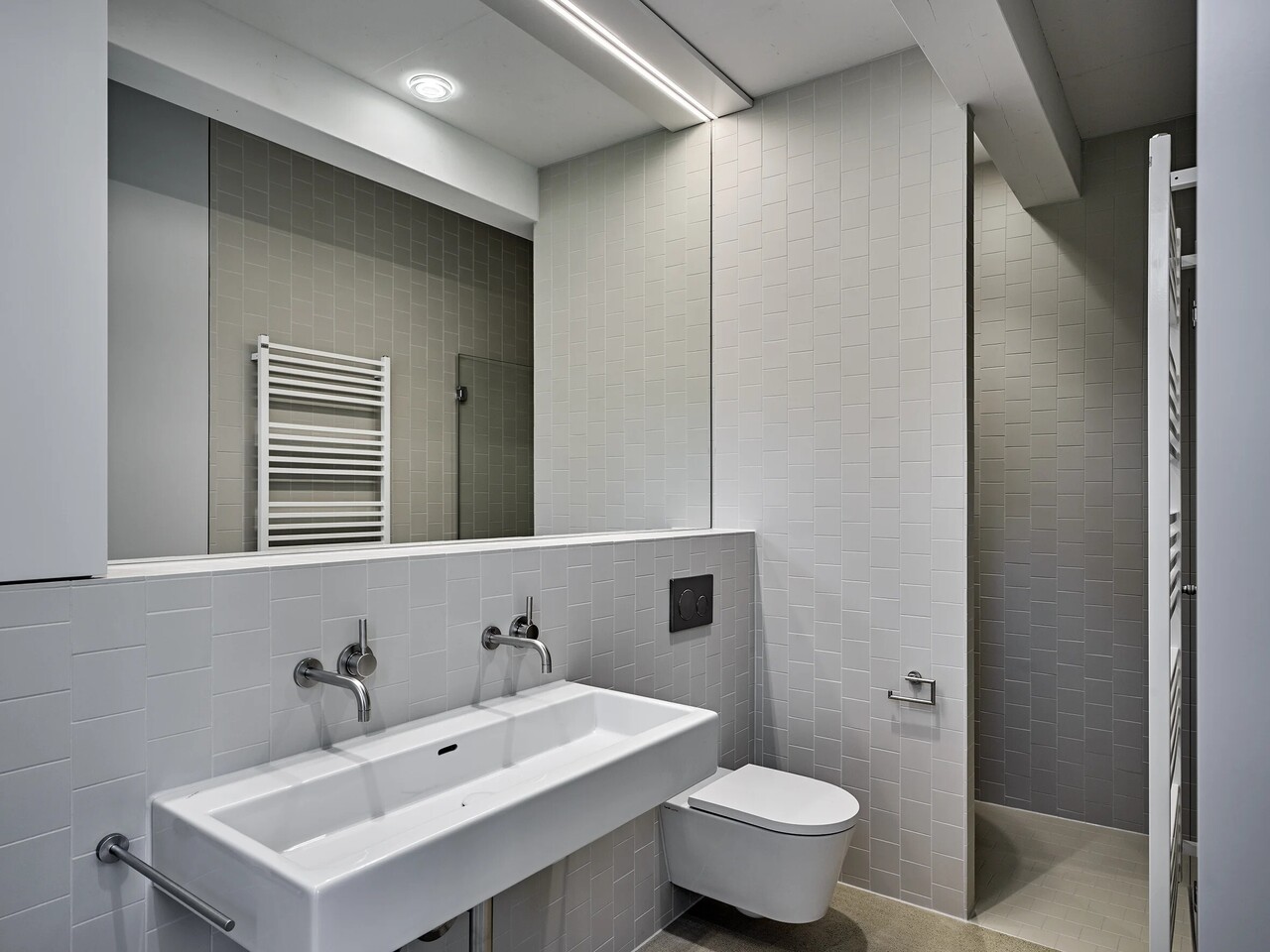 6 pièces duplex
