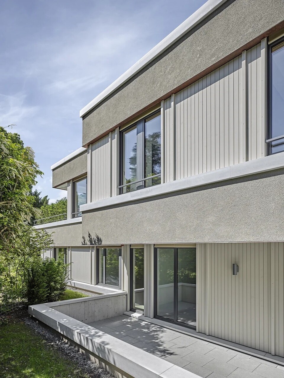 6 pièces duplex