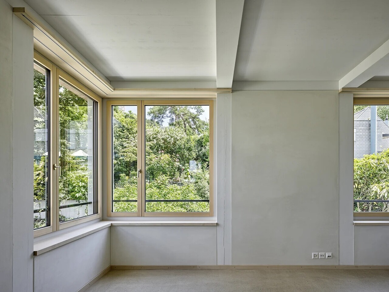 6 pièces duplex
