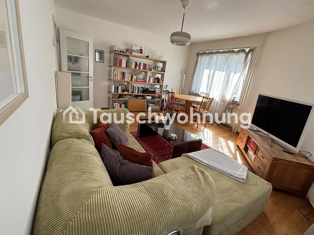 Appartement de 2 ½ pièces