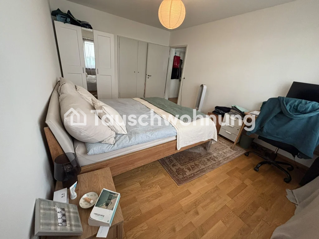 Appartement de 2 ½ pièces