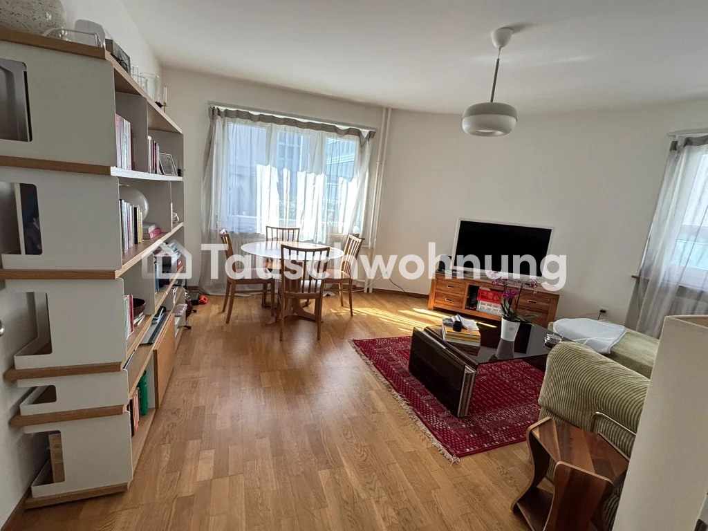 Appartement de 2 ½ pièces
