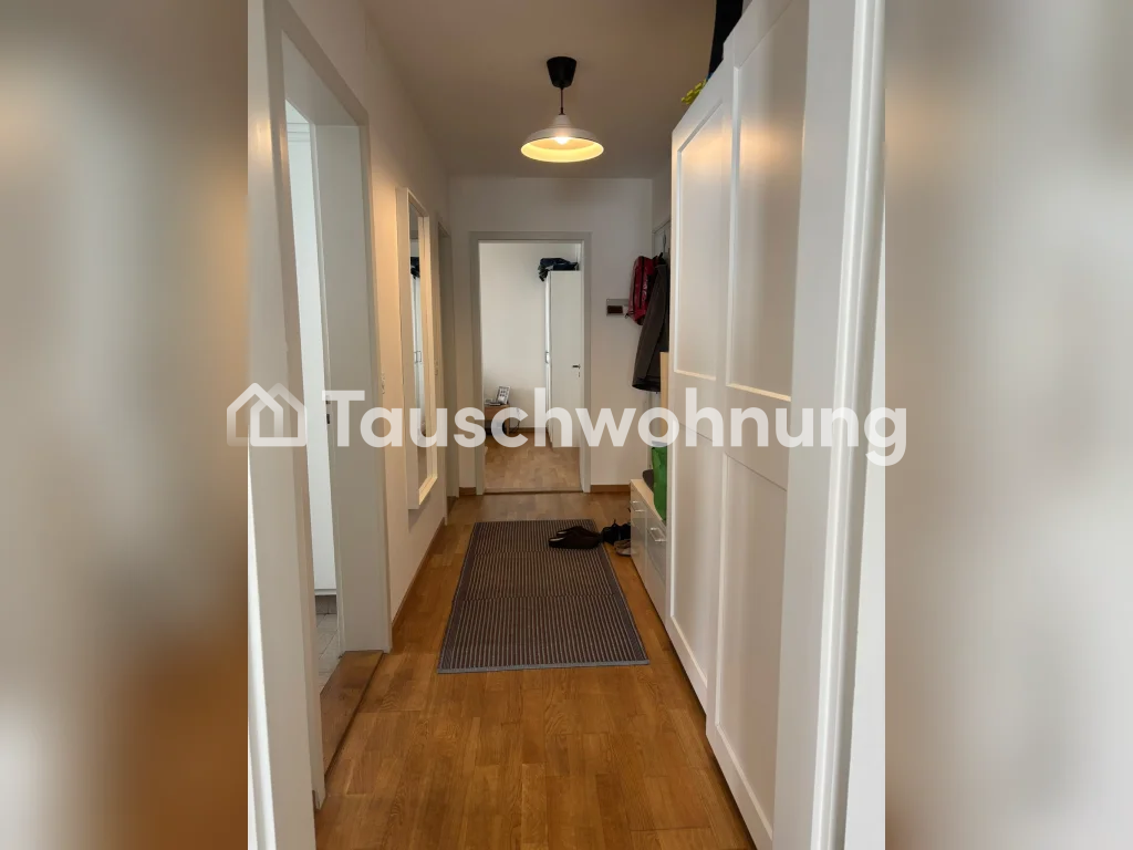 Appartement de 2 ½ pièces