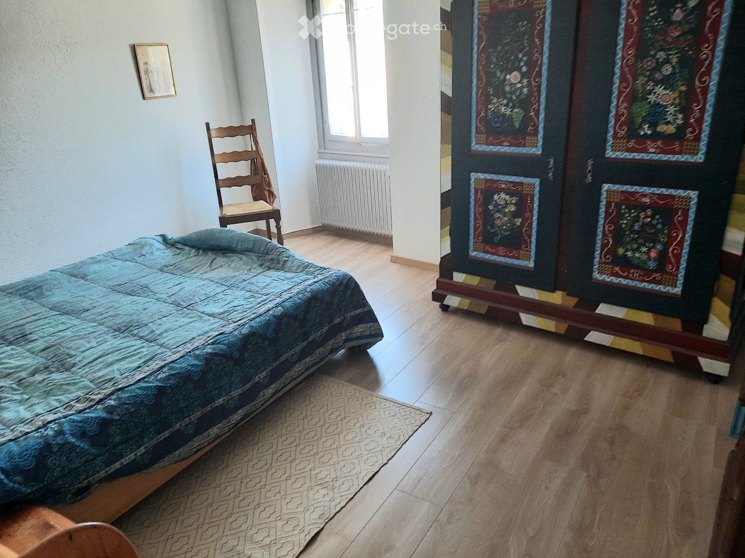 2 ½ rooms apartment, photo 5 sur 5