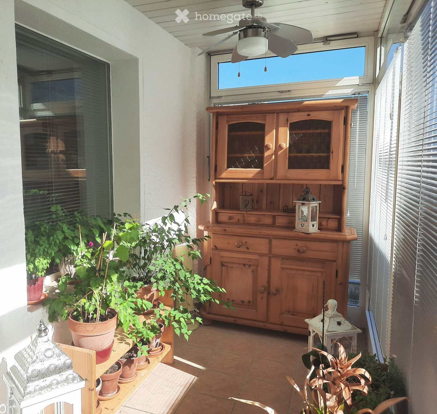 2 ½ rooms apartment, photo 1 sur 5