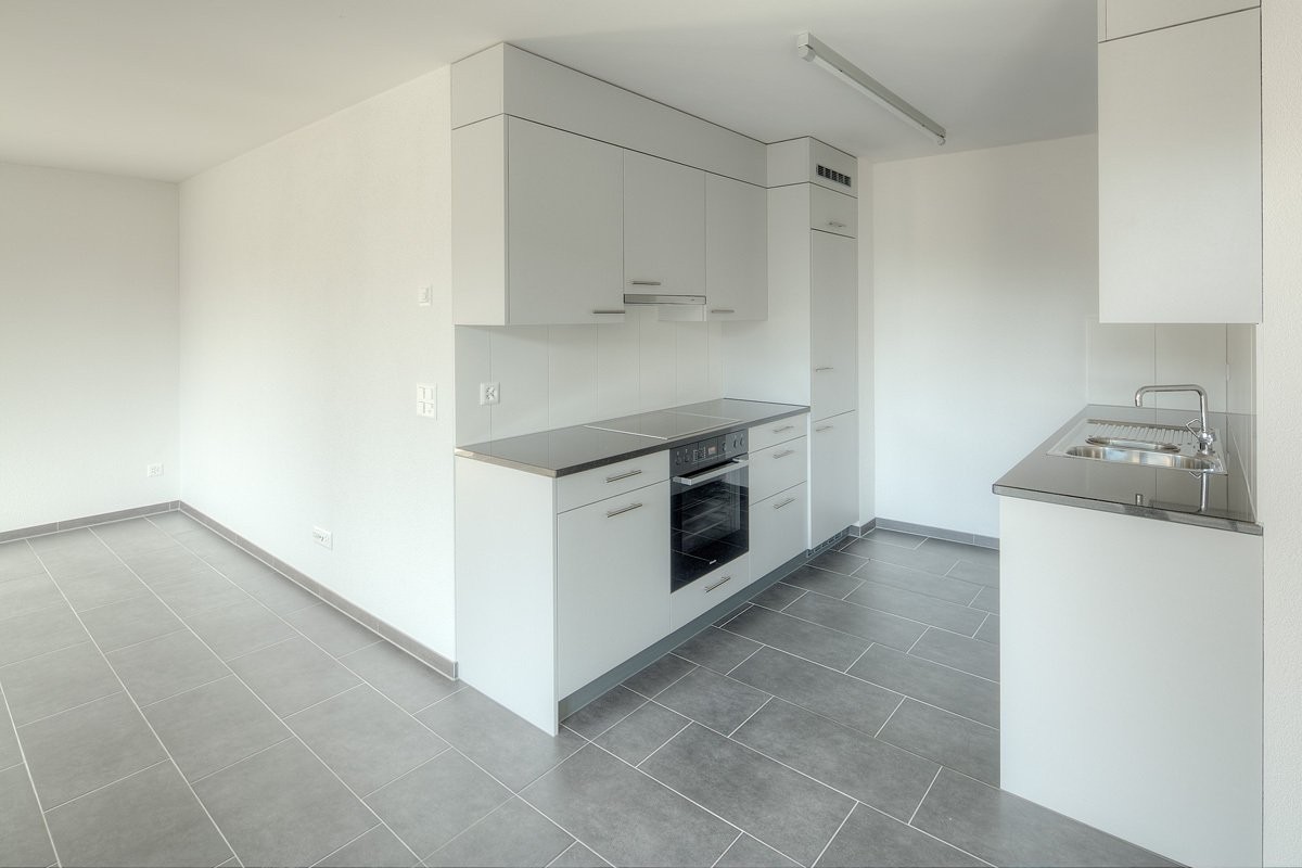Appartement de 2 ½ pièces