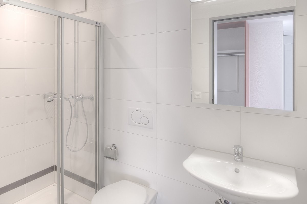 Appartement de 2 ½ pièces