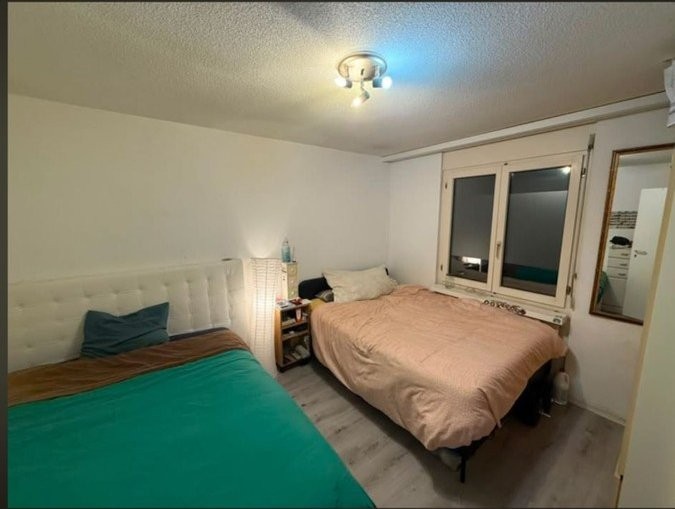 Chambre en colocation, photo 1 sur 10