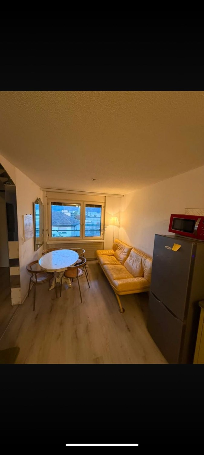Chambre en colocation, photo 7 sur 10