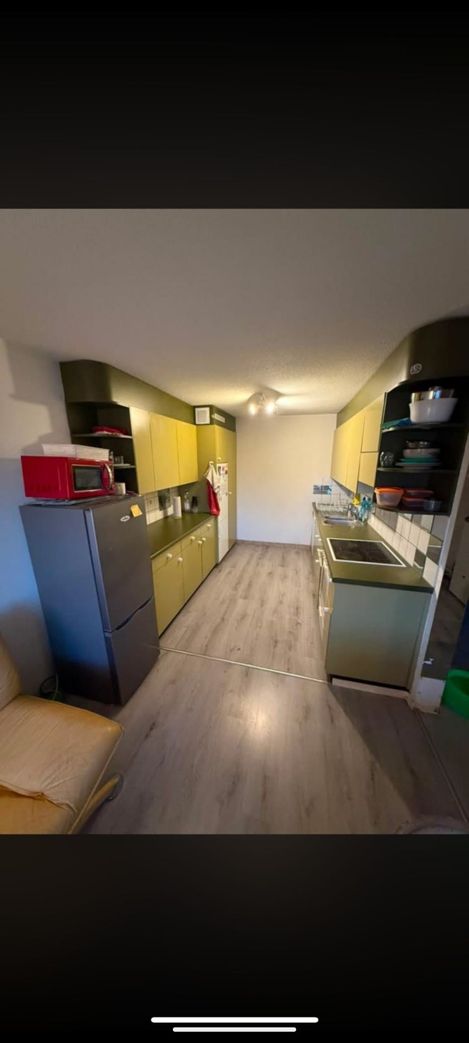 Chambre en colocation, photo 6 sur 10