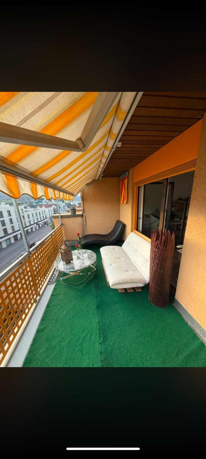 Chambre en colocation, photo 2 sur 10