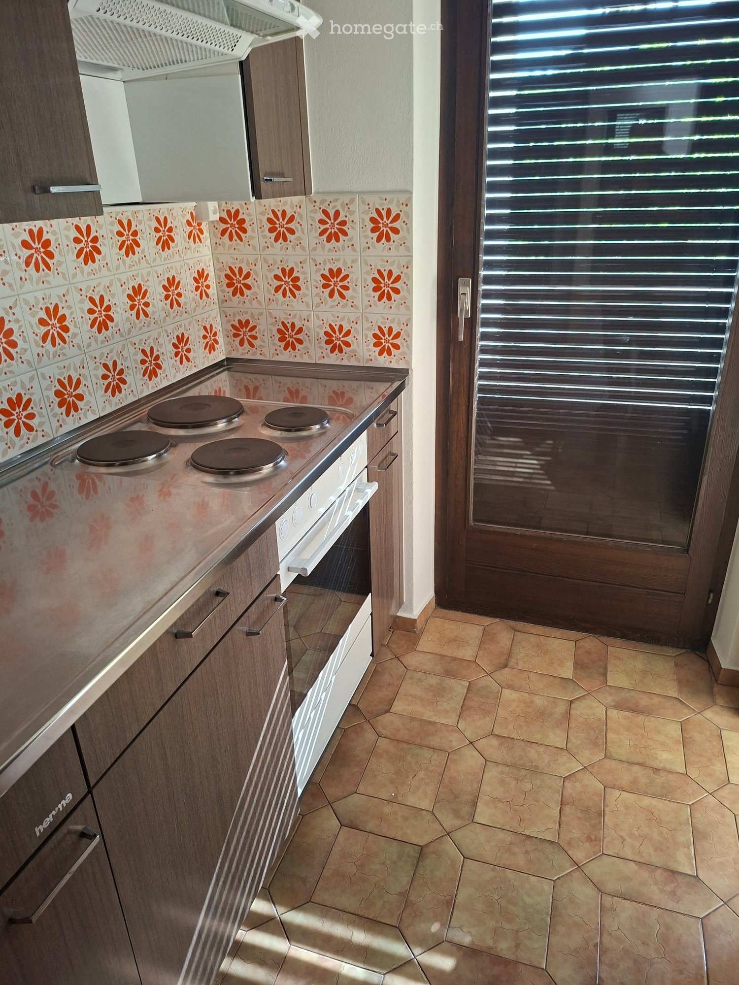 appartement de 3 ½ pièces