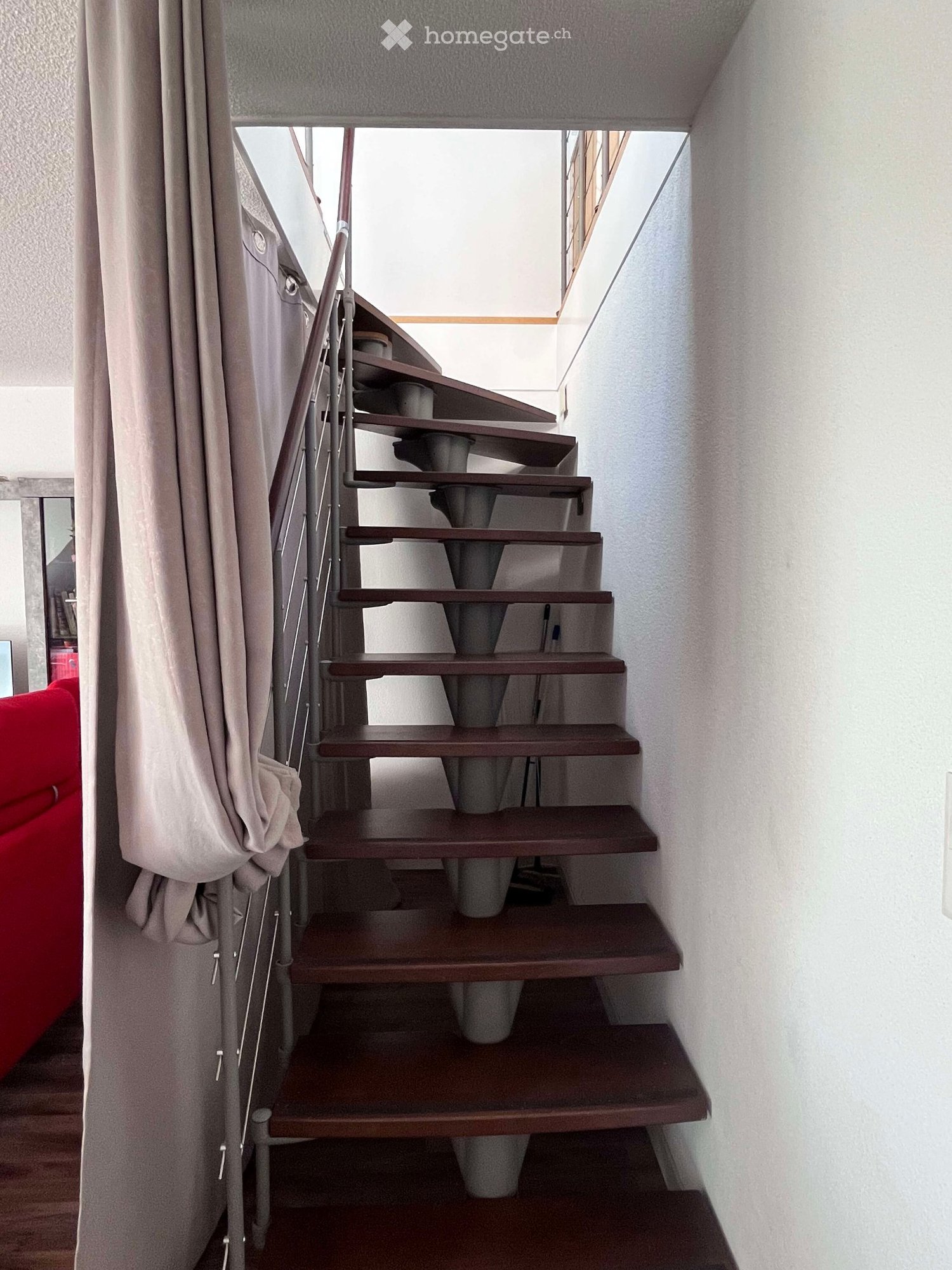 Appartement 3 pièces