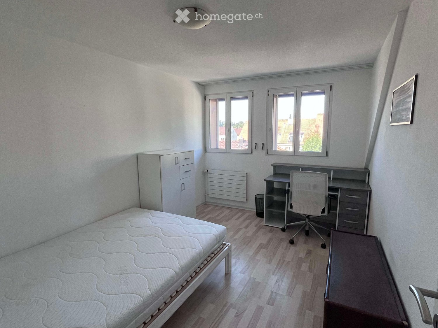 Appartement 3 pièces