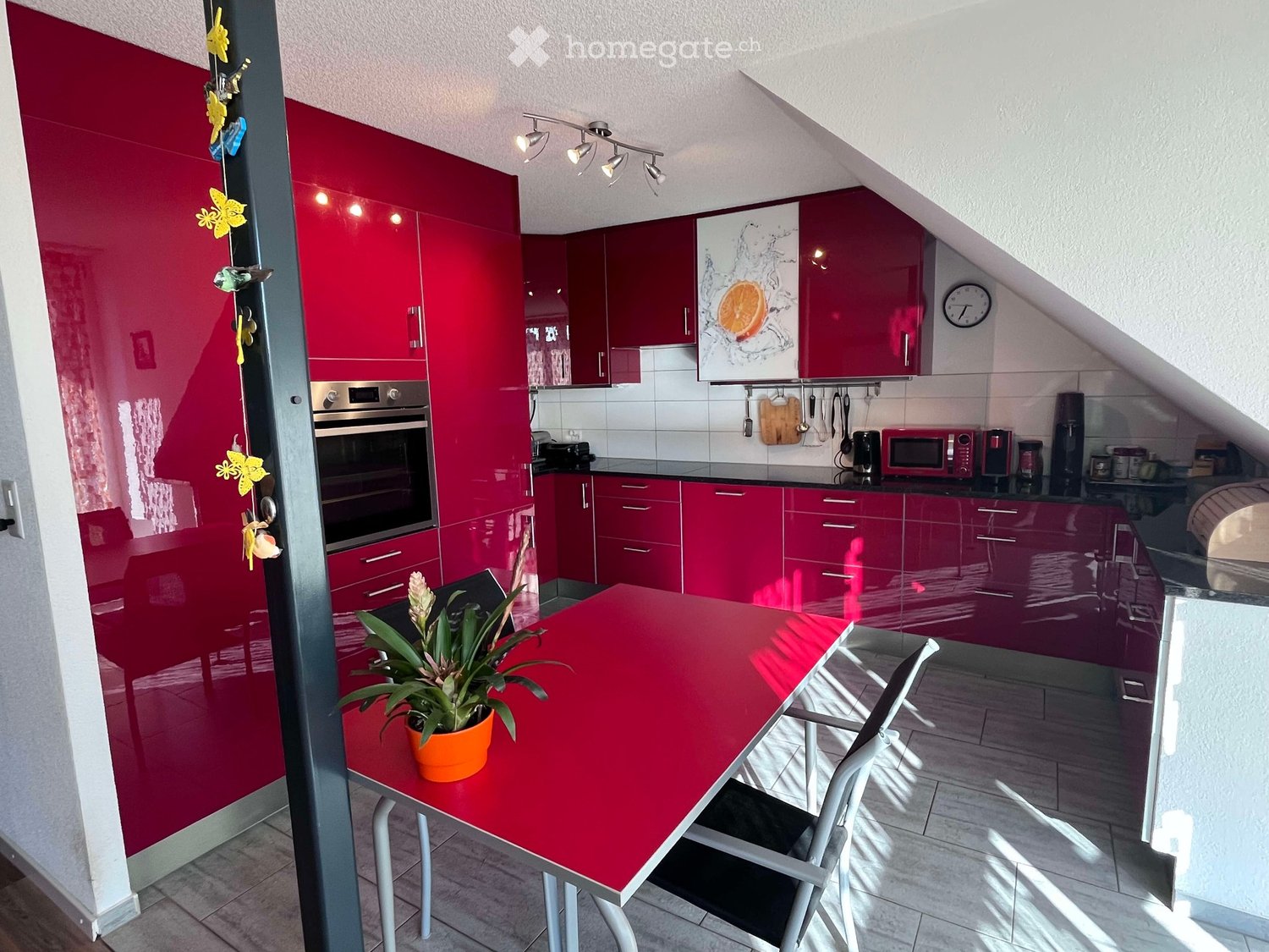 Appartement 3 pièces
