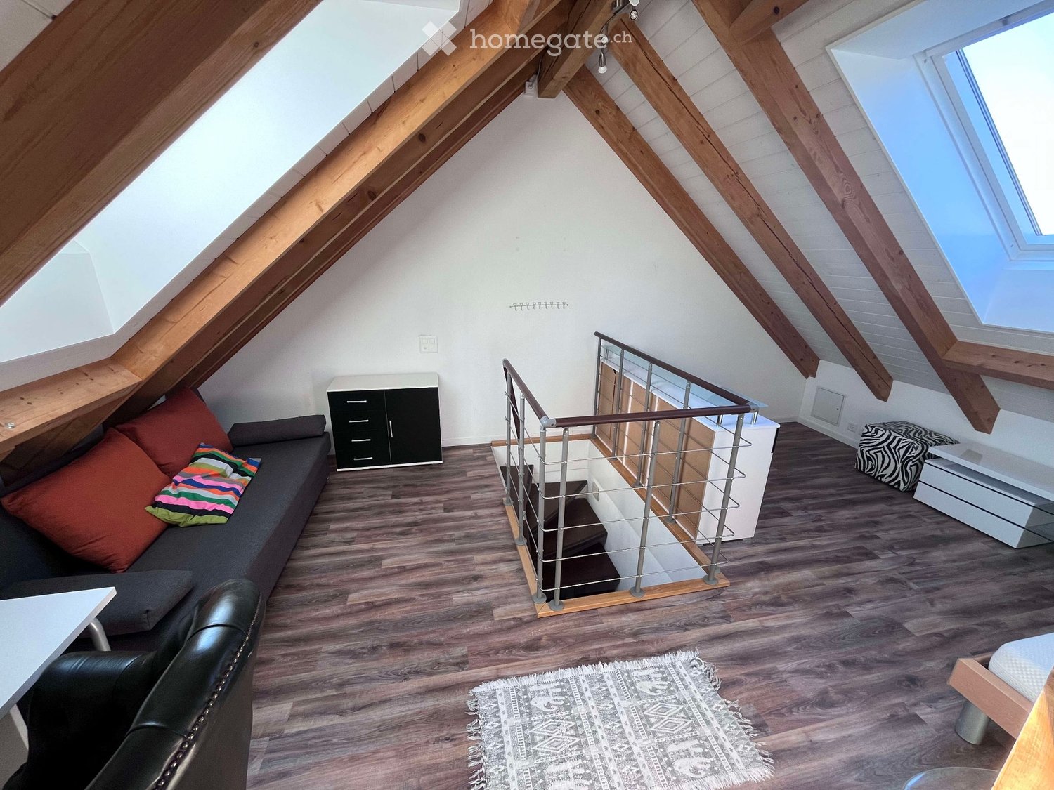Appartement 3 pièces