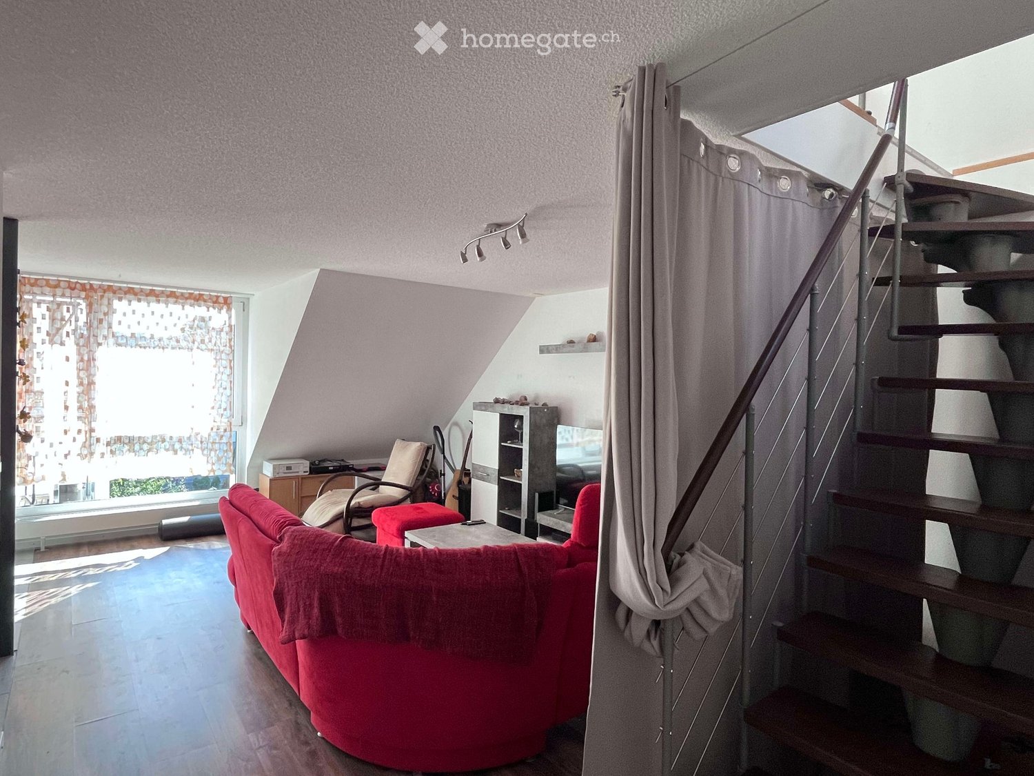 Appartement 3 pièces
