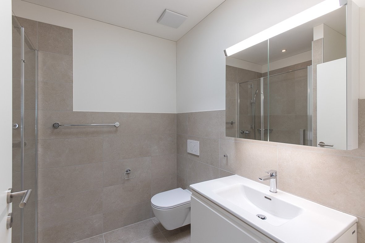 Appartement de 3 ½ pièces, photo 2 sur 8