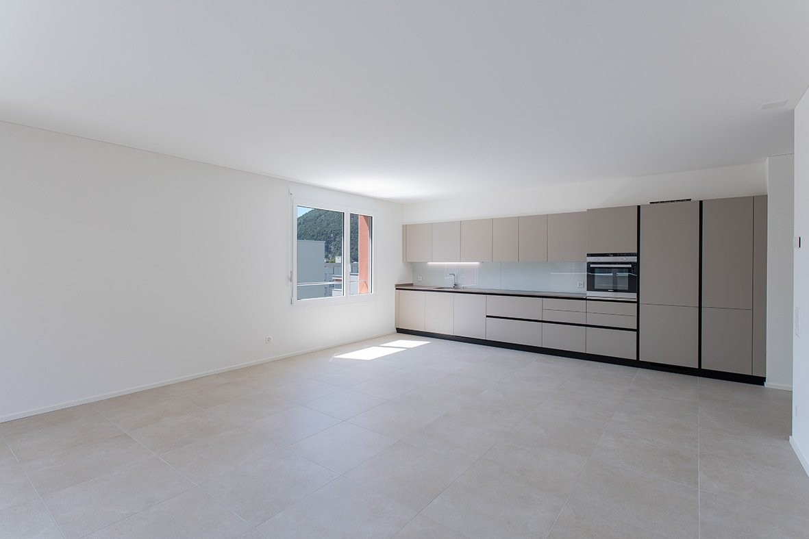 Appartement de 3 ½ pièces, photo 3 sur 8