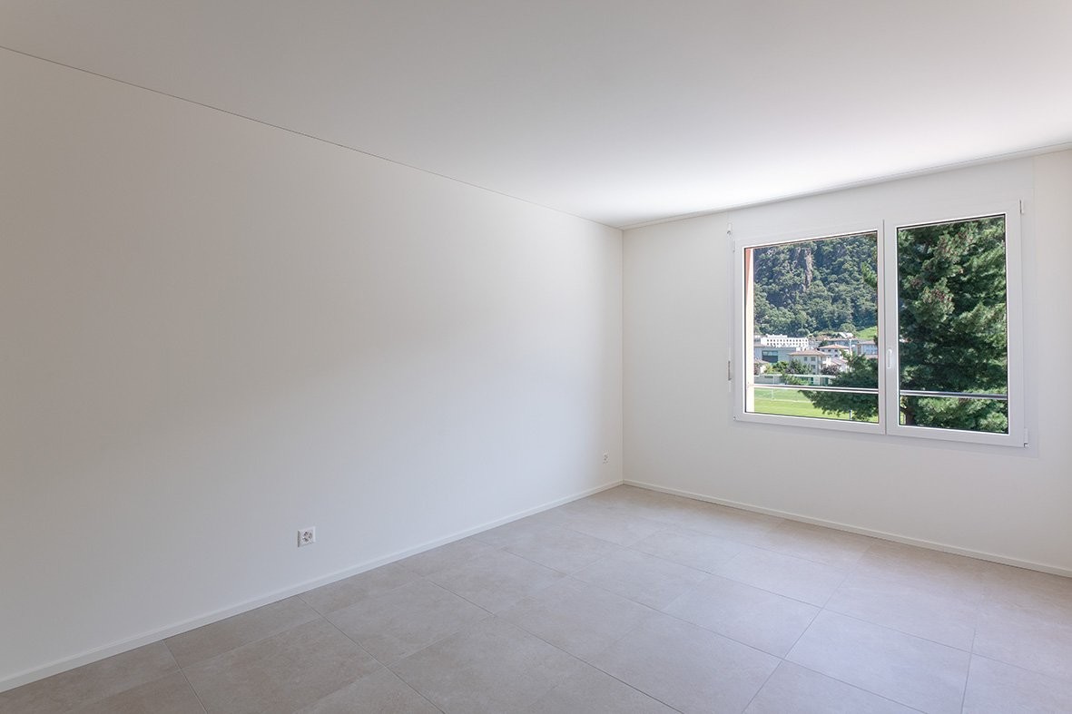 Appartement de 3 ½ pièces, photo 6 sur 8