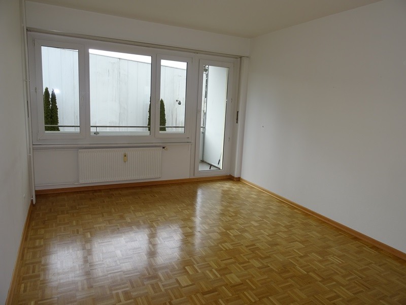 3 ½ pièces appartement, photo 2 sur 9