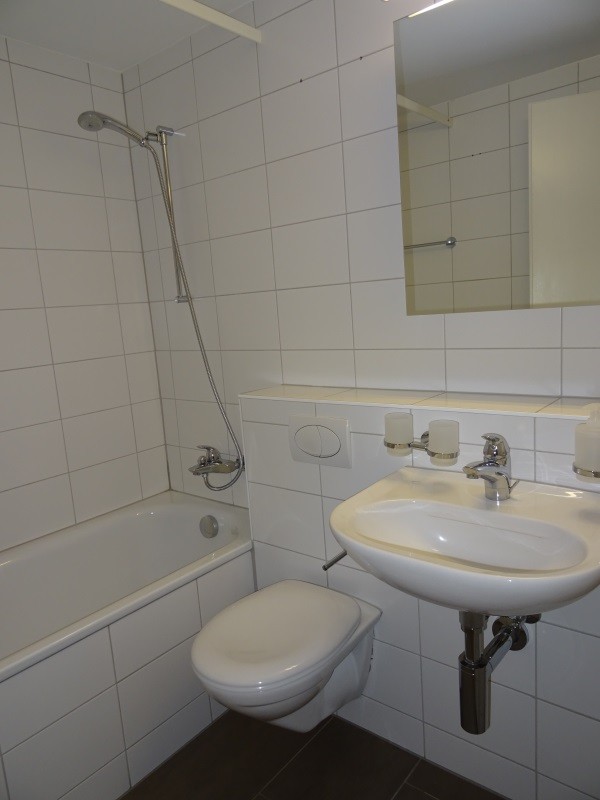3 ½ pièces appartement, photo 5 sur 9