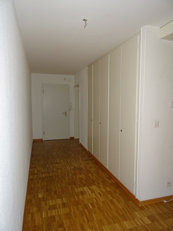 3 ½ pièces appartement, photo 8 sur 9
