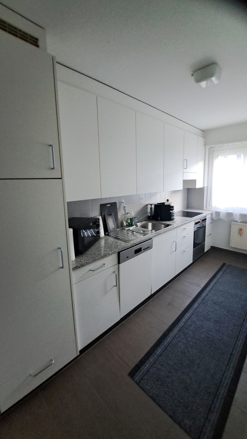3 ½ pièces appartement, photo 3 sur 9