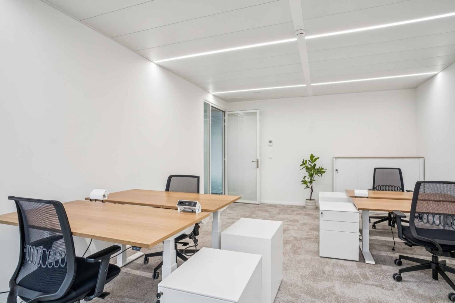26m² office, photo 5 sur 5