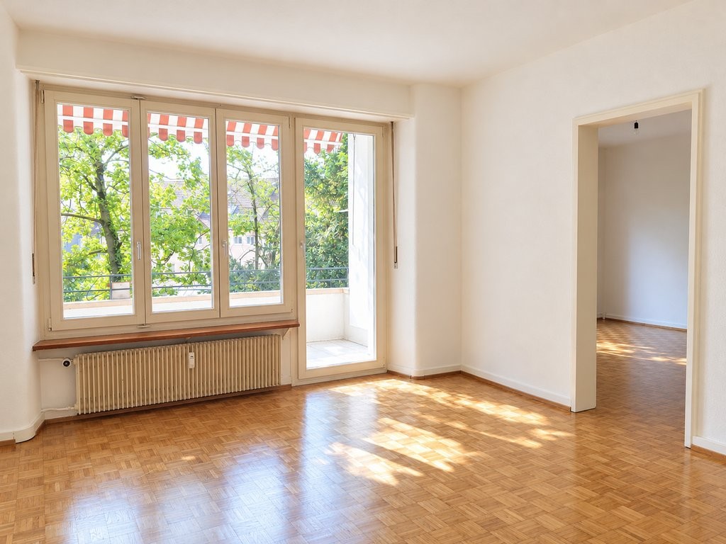 Appartement de 2 pièces, photo 1 sur 5