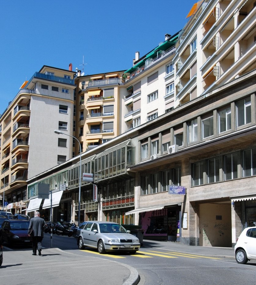 3 rooms apartment, photo 2 sur 2