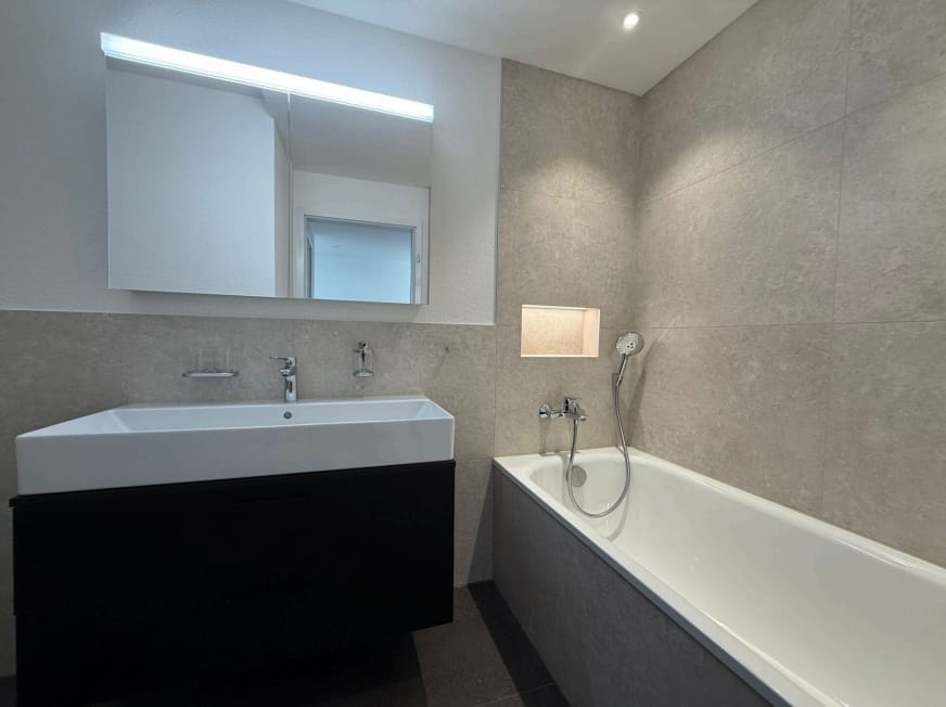 Appartement de 5 ½ pièces