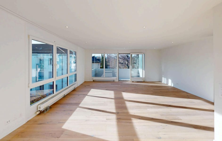 Appartement de 5 ½ pièces