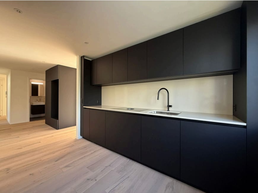 Appartement de 5 ½ pièces