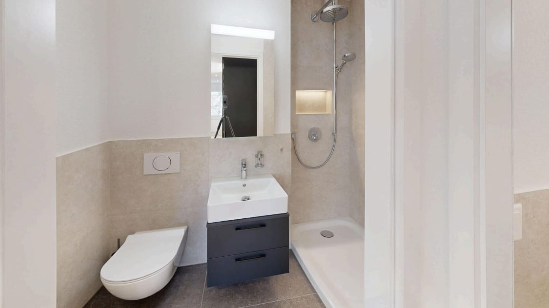 Appartement de 5 ½ pièces
