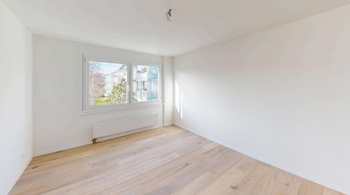 Appartement de 5 ½ pièces