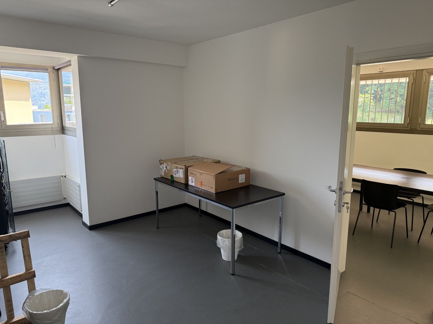 Bureau, photo 7 sur 10