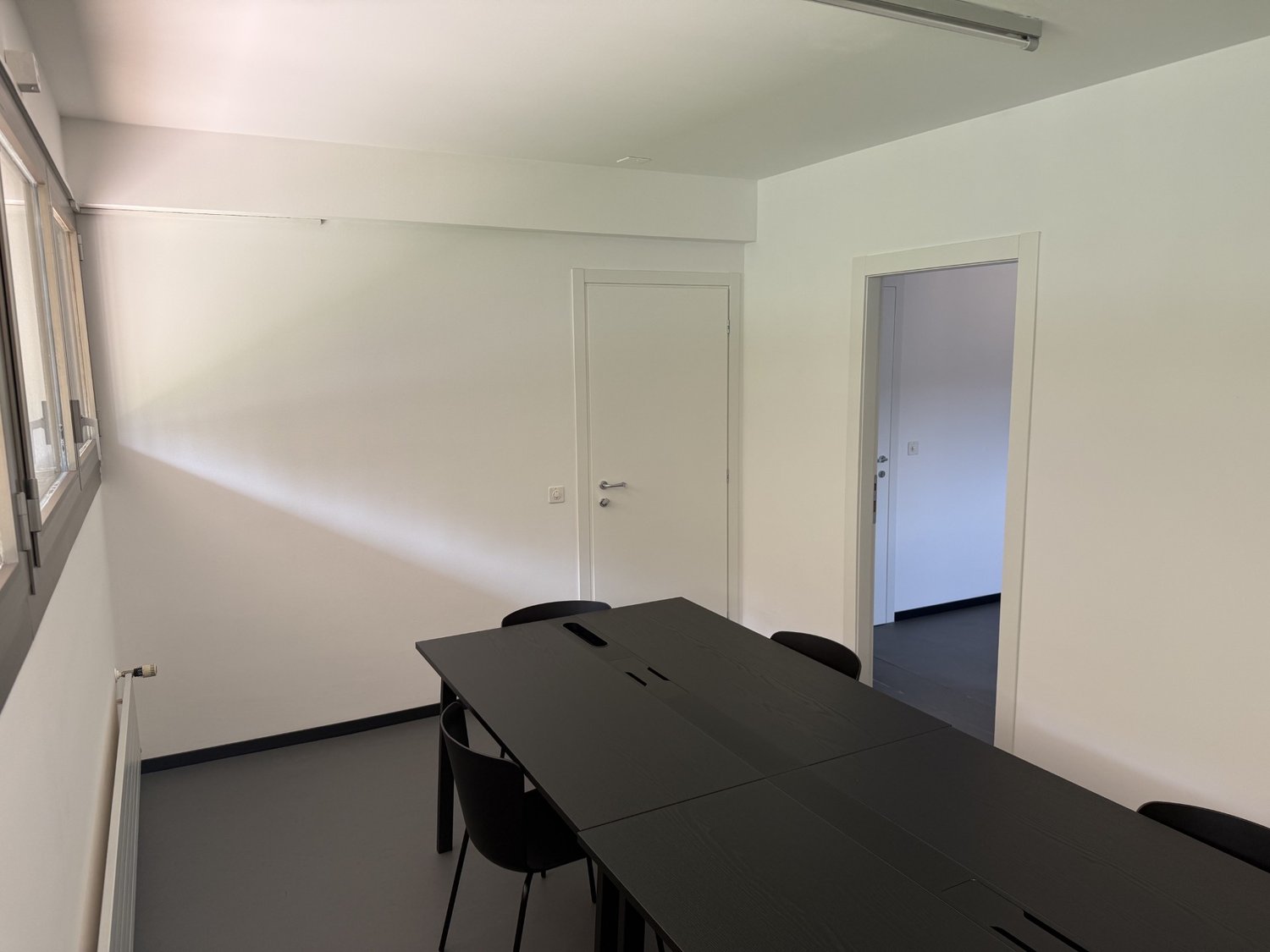 Bureau, photo 8 sur 10