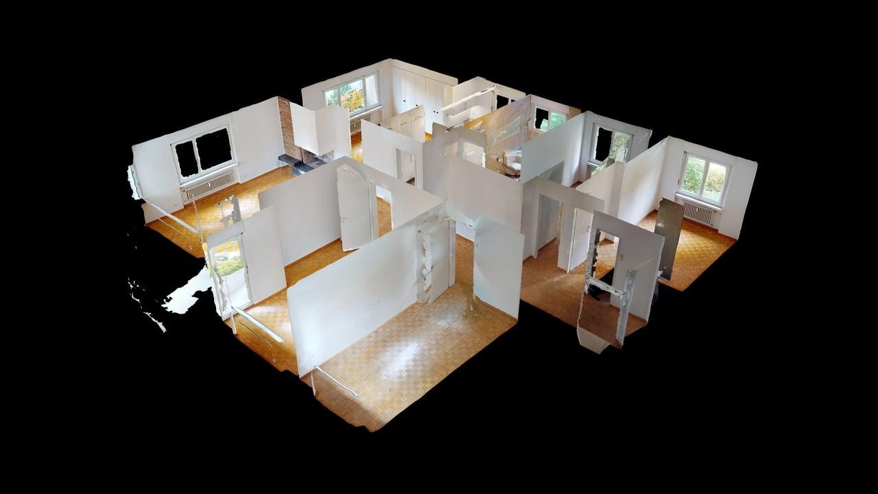 Appartement de 6 pièces, photo 8 sur 10