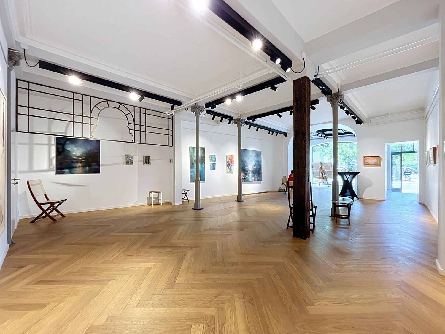107m² arcade, photo 8 sur 9