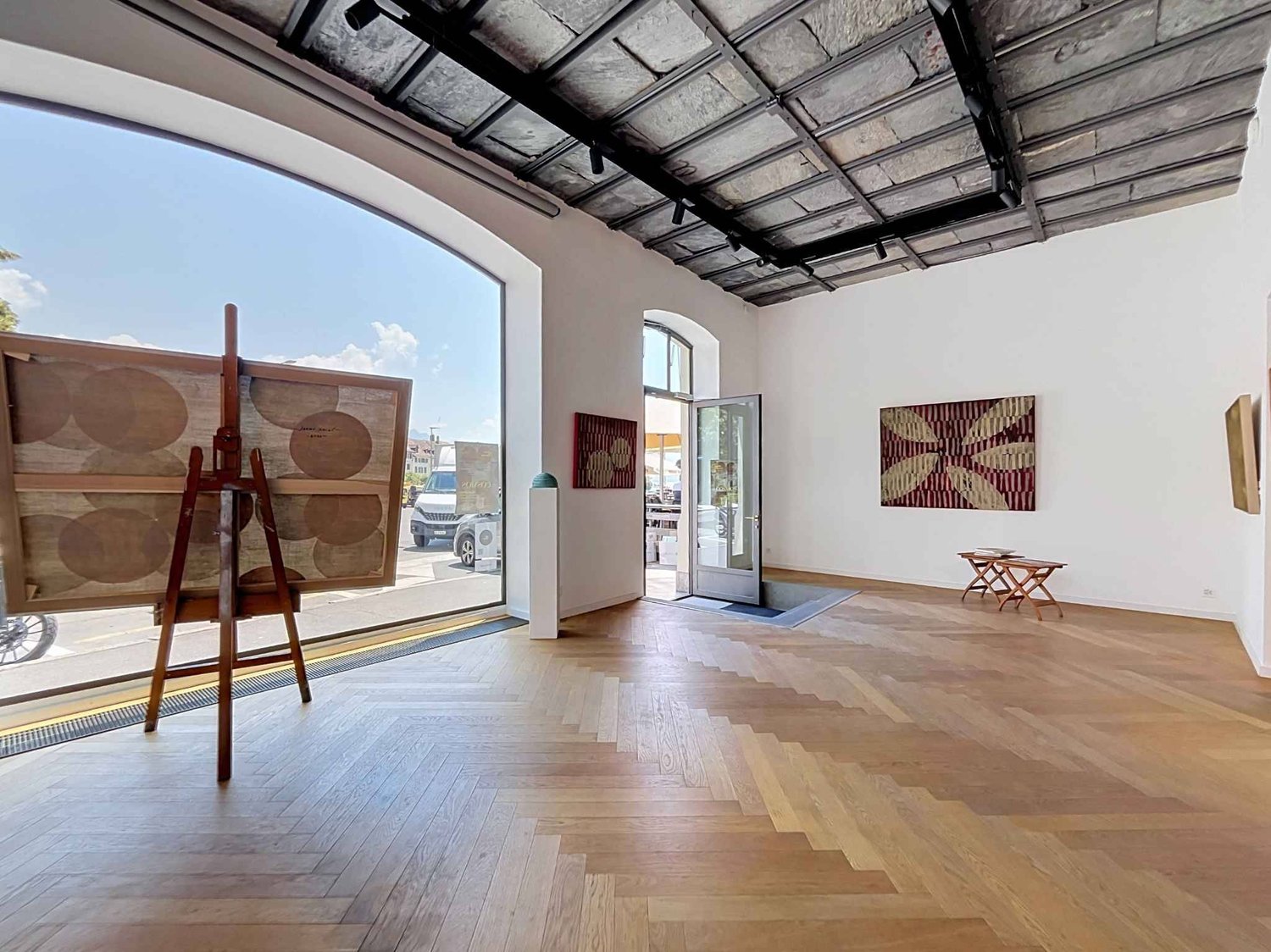 107m² arcade, photo 4 sur 9