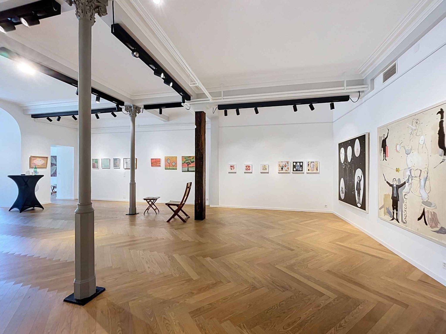 107m² arcade, photo 6 sur 9