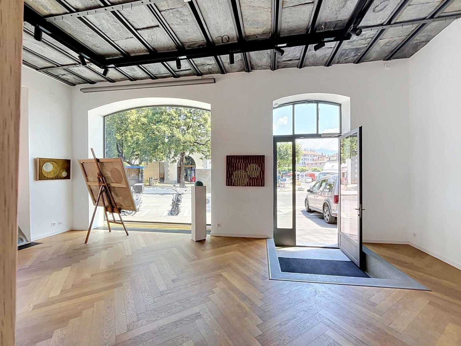 107m² arcade, photo 3 sur 9